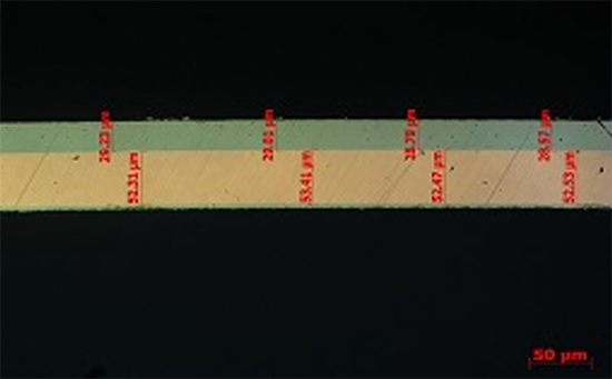 鍍層厚度測試檢驗方法 鍍層厚度測試檢驗方法